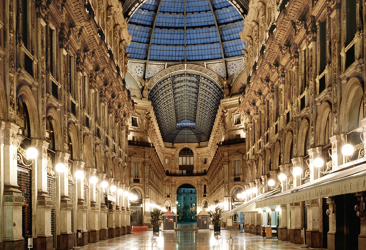 2000-Milano-Galleria-Vittorio-Emanule